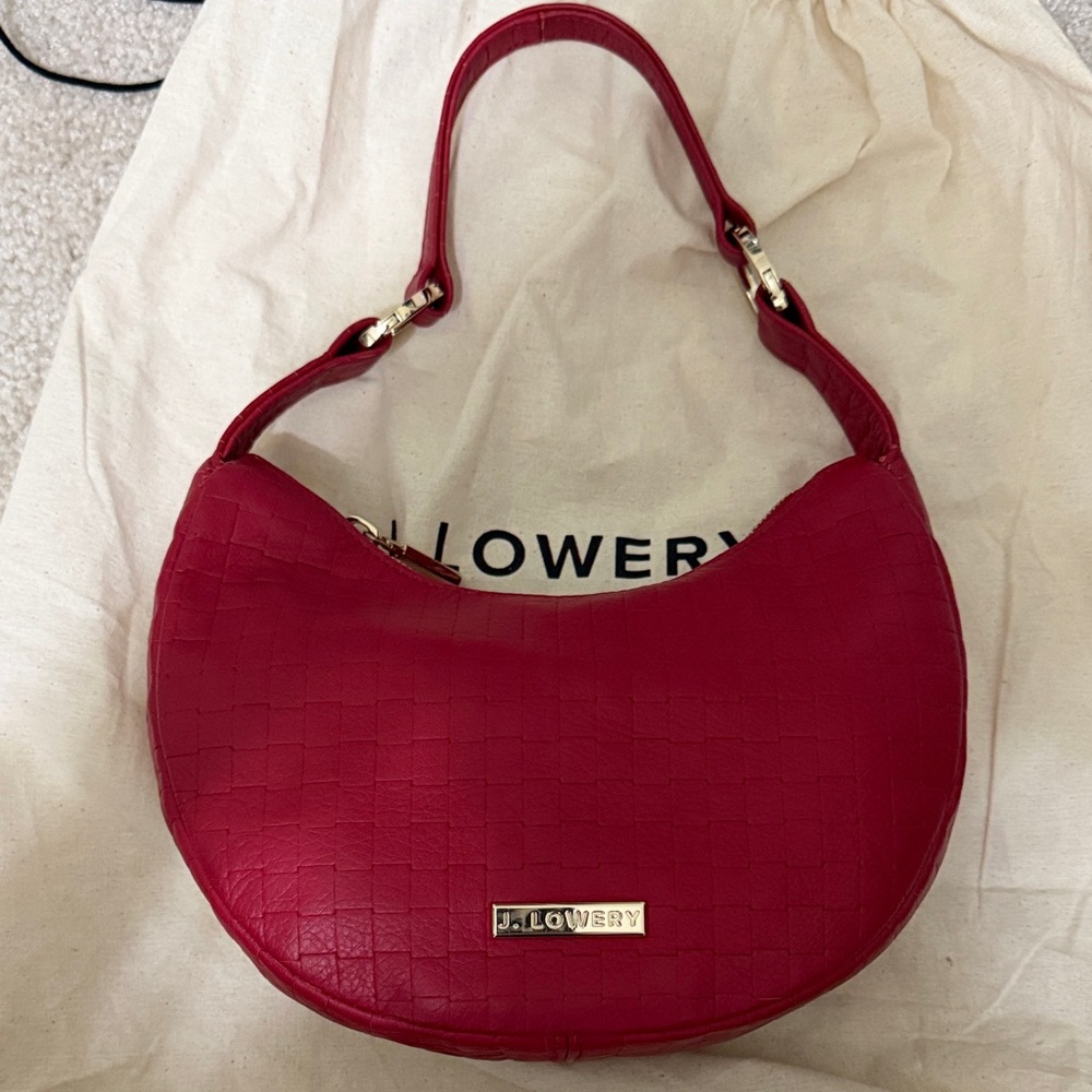 J Lowery Simkins Bag